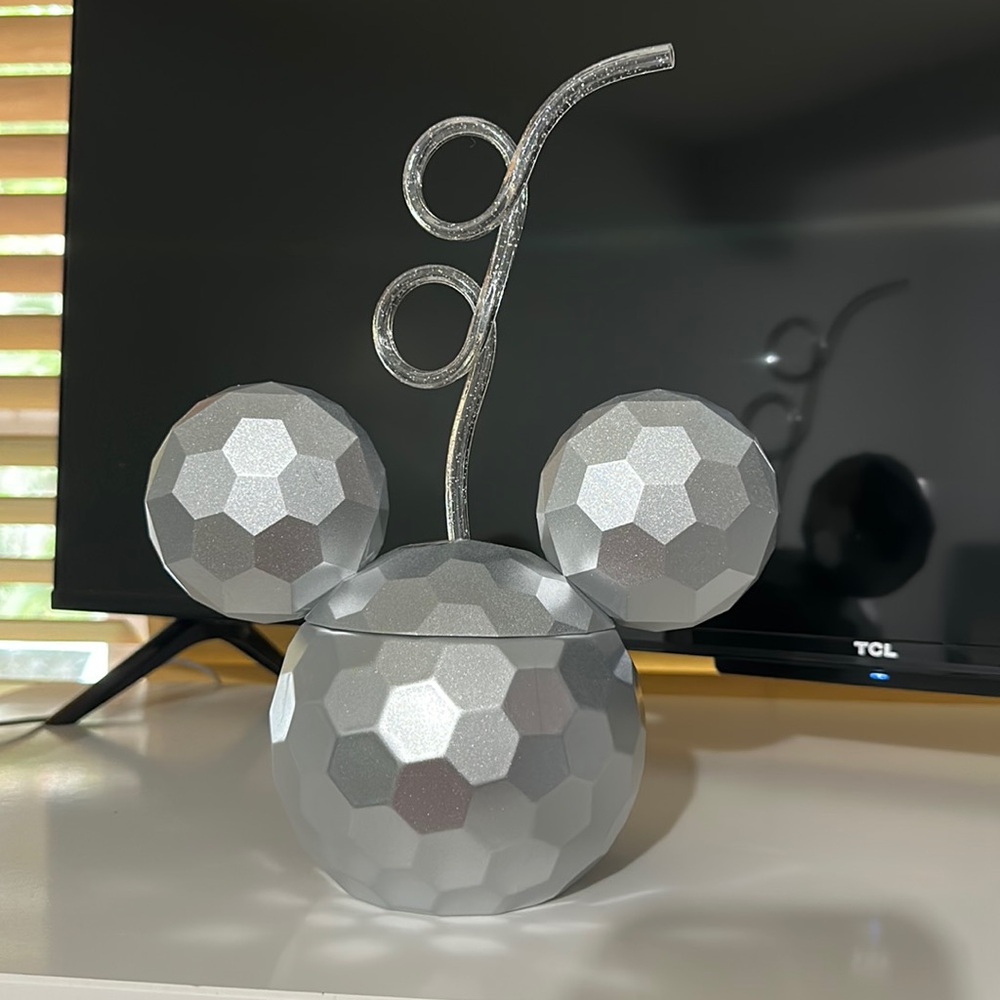 Disney Cup
